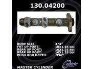 UPC 805890000051 product image for Centric Brake Master Cylinder 130.04200 | upcitemdb.com