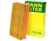 Mann Filter Air Filter C 31 144