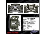 Centric Brake Caliper 141.51632