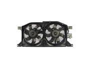 NEW Engine Cooling Fan Assembly Dorman 620-923 NEW Engine Cooling Fan Assembly Dorman 620-923
