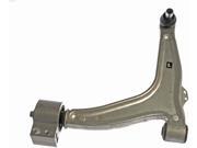 Dorman 520 551 spension Control Arm and Ball Joint Assembly 520551