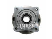 Timken Wheel Bearing and Hub Assembly 513109