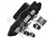 Standard Motor Products Hvac Blower Motor Resistor RU 47