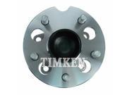 Timken Wheel Bearing and Hub Assembly 512280