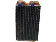 APDI HVAC Heater Core 9010326