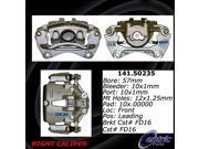 Centric Parts Disc Brake Caliper 141.50235