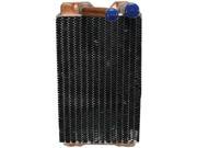APDI HVAC Heater Core 9010096