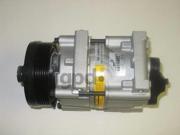 GPD A C Compressor 6511452