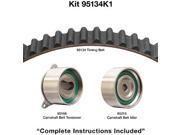 Dayco Engine Timing Belt Component Kit 95134K1