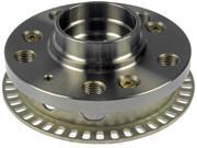 Wheel Hub Wheel Hub