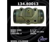 Centric Wheel Cylinder 134.80013 Centric Wheel Cylinder 134.80013