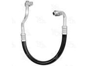 Four Seasons AC Refrigerant Suction Hose 56714 Four Seasons AC Refrigerant Suction Hose 56714