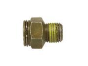 Dorman Auto Trans Oil Cooler Line Connector 800-604 Dorman Auto Trans Oil Cooler Line Connector 800-604