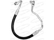 Four Seasons AC Refrigerant Discharge Hose 56343 Four Seasons AC Refrigerant Discharge Hose 56343