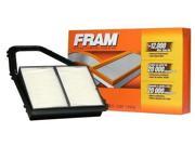Fram Flexible Panel Air Filter CA8817