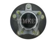 Timken Wheel Bearing and Hub Assembly HA590088