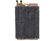 APDI HVAC Heater Core 9010363