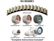 Dayco Engine Timing Belt Component Kit 95328K1