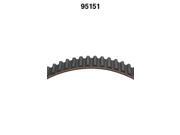 Dayco Engine Timing Belt 95151 Dayco Engine Timing Belt 95151