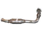 Bosal Catalytic Converter 099-187 Bosal Catalytic Converter 099-187