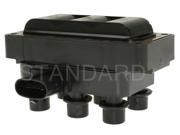 Standard Motor Products Ignition Coil FD 480