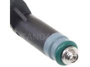 Standard Motor Products Fuel Injector FJ299