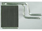 APDI HVAC Heater Core 9010247