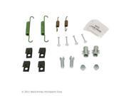 Beck/Arnley Parking Brake Hardware Kit 084-1682 Beck/Arnley Parking Brake Hardware Kit 084-1682