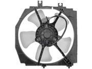 Dorman Engine Cooling Fan Assembly 620 759