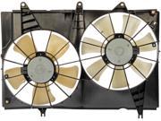 Dorman Engine Cooling Fan Assembly 620 955