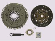 Sachs Clutch Kit K70311 01