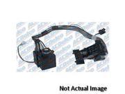 ACDelco Ignition Starter Switch D 1491C
