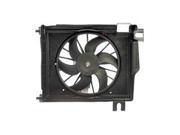 Dorman 620-035 Ac Condenser Fan Assembly Dorman 620-035 Ac Condenser Fan Assembly
