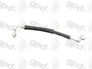 GPD A/C Refrigerant Discharge Hose 4811901 GPD A/C Refrigerant Discharge Hose 4811901