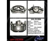 Centric Brake Caliper 141.51204