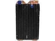 APDI HVAC Heater Core 9010337