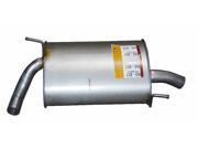 Bosal Exhaust Muffler 163 017