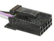 Standard Motor Products Radio Power Connector S-836 Standard Motor Products Radio Power Connector S-836