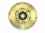 RhinoPac Clutch Flywheel 167172