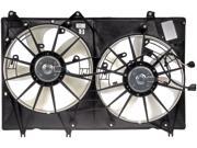 Dorman Engine Cooling Fan Assembly 621 531