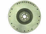 RhinoPac Clutch Flywheel 167652