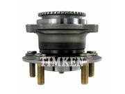 Timken Wheel Bearing and Hub Assembly HA590143