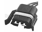 Standard Motor Products Turn Signal Light Connector S 682