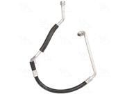 Four Seasons AC Refrigerant Suction Hose 56635 Four Seasons AC Refrigerant Suction Hose 56635