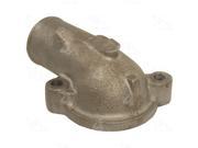 Four Seasons Engine Coolant Water Outlet 84849