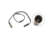 NEW ABS Wheel Speed Sensor Rear Dorman 970-115 NEW ABS Wheel Speed Sensor Rear Dorman 970-115