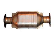 Bosal Catalytic Converter 096 207