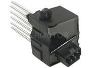 Standard Motor Products Hvac Blower Motor Resistor RU 617