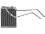 APDI HVAC Heater Core 9010406