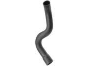 Dayco 70752 Radiator Coolant Hose 70752 Dayco 70752 Radiator Coolant Hose 70752